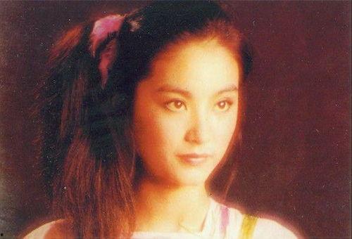 姓林的香港明星