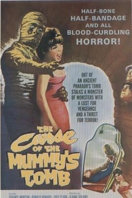 木乃伊魔咒在线观看