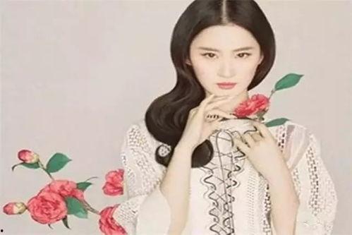 明星古风造型横拍,明星横拍古风造型赏析