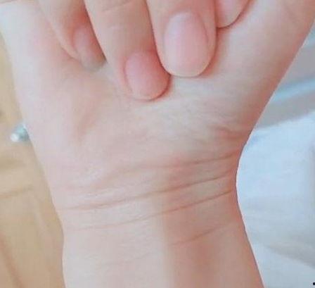 明星手腕线有几条,探寻命运轨迹的神秘线条