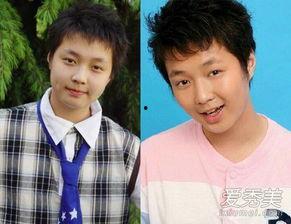 男明星裸睡tfboys,TFBOYS引领潮流