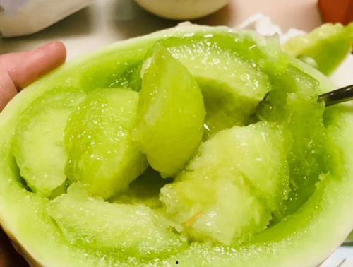 吃玉菇瓜咳嗽,美味与健康的完美结合