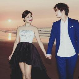 coco夫妇的头条,爱情长跑背后的甜蜜与挑战