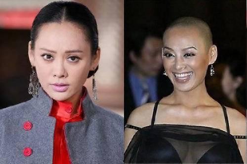 明星宁静多大了,岁月静好，岁月如歌，她已走过多少风华岁月？