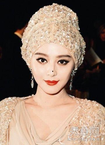 女明星妆造发型,女明星妆造发型潮流解析