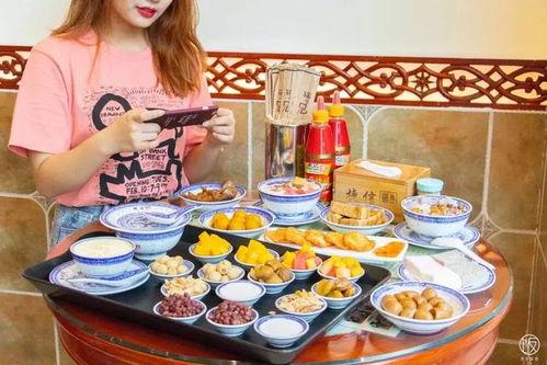 爆料西安美食视频播放,跟随美食视频探寻古城地道风味