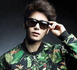 明星李星宇,星光璀璨的演艺之路