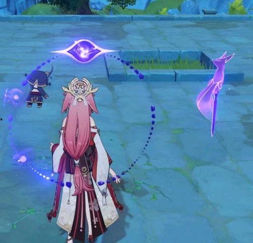 神子大招爆料视频,震撼视觉的全新技能展示