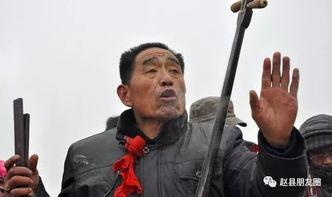 冀南明星,闪耀的璀璨星河，揭秘冀南地区璀璨文化之光