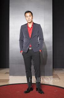 男明星的穿着,男明星们的穿搭风采解析