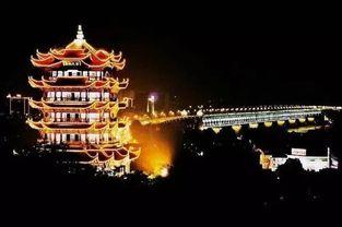 武汉黄鹤楼爆料视频,揭秘武汉地标建筑背后的故事