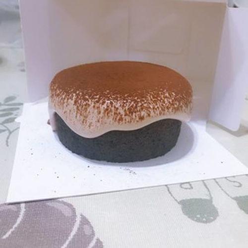 网红脏脏杯蛋糕,甜蜜诱惑，潮流美食新宠