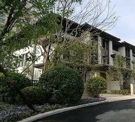 怀柔明星别墅,隐匿于山水间的璀璨豪宅群落