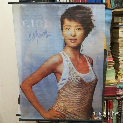 明星挂画,明星挂画背后的故事与魅力