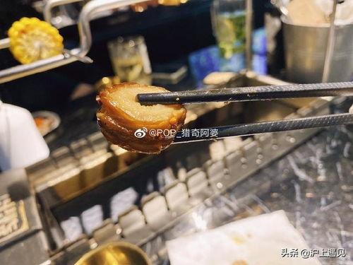 山东济宁烧烤网红店名字,网红店名背后的美食传奇
