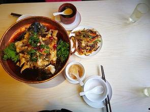 湘潭有哪些网红美食餐厅,舌尖上的潮流盛宴