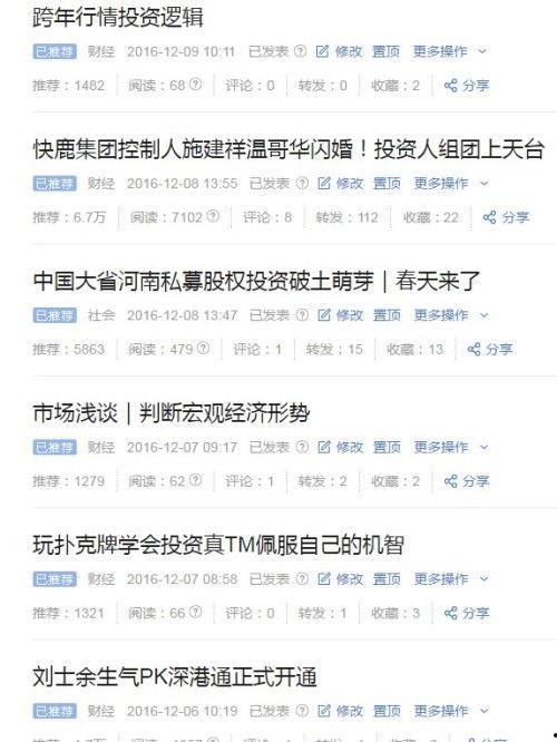 新手写头条怎么那么难啊,揭秘为何入门如此艰难