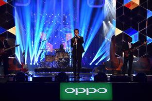 浙江oppo有哪些明星,璀璨星光闪耀品牌舞台