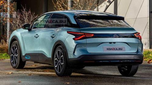 雪铁龙最新爆料,尖端科技与时尚设计引领汽车潮流”