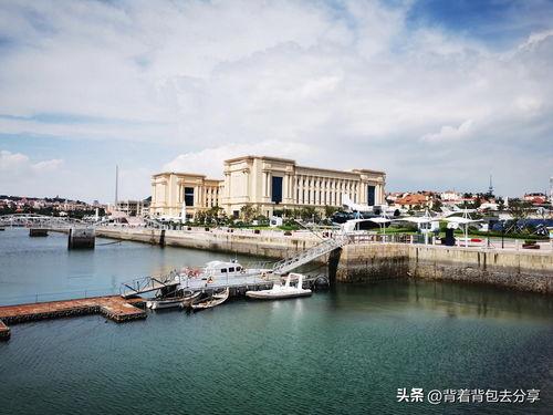 青岛今日头条景区,探寻青岛热门景区的璀璨魅力