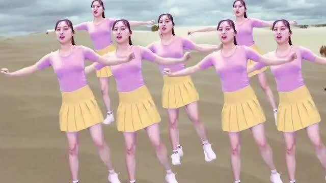 网红毽子舞如何火起来的,网红爆款，舞动青春风采