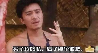 娱乐搞笑吃瓜图片大全集,带你领略欢乐瞬间